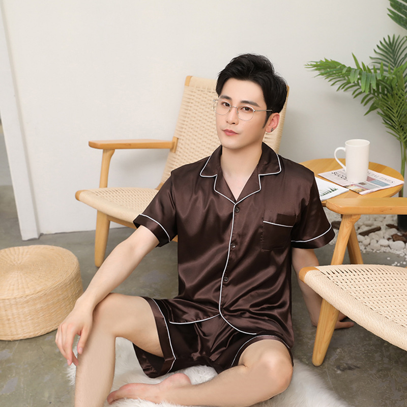 Plus Fat Plus Size Home Service Suit - Image 4