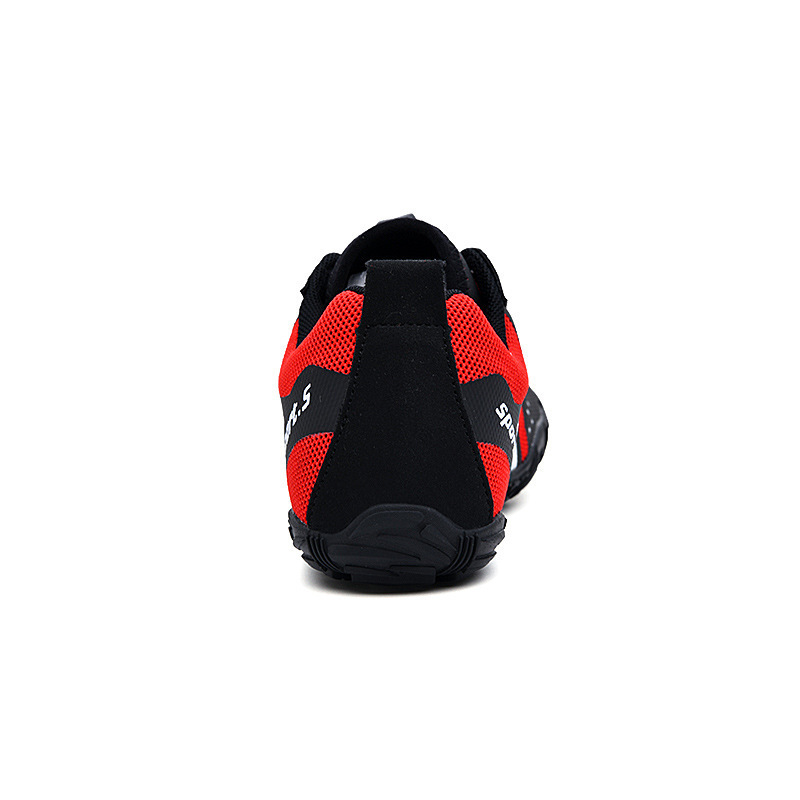 Outdoor Wading Shoes, Quick-drying Shoes, Beach Shoes, Hiking Shoes, Fishing Sports Shoes - Image 4