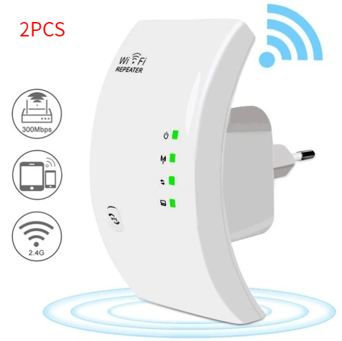 Wifi Repeater - Image 3