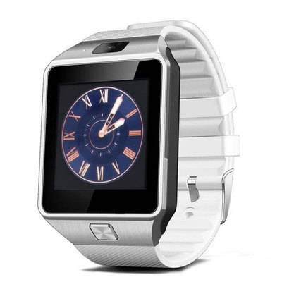Sports Smart Watch DZ09 Card Phone Watch - Image 6