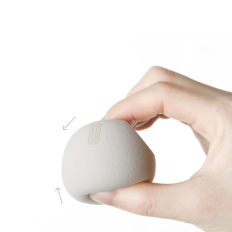 Make up egg make-up super soft do not eat powder - Image 6