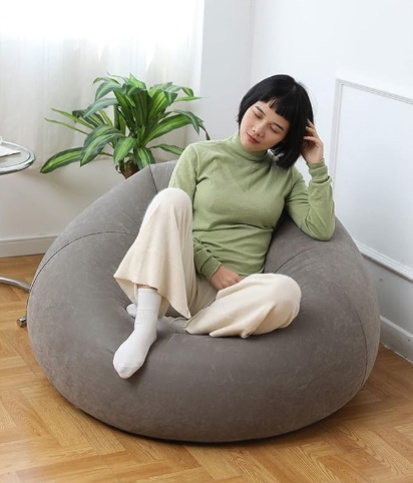Bean Bag Chair - Image 3