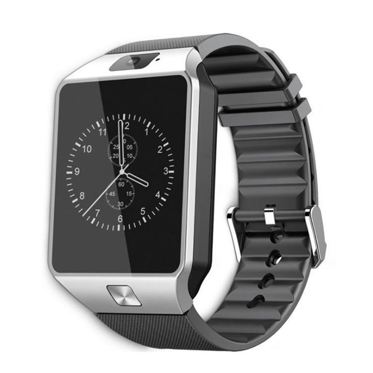 Sports Smart Watch DZ09 Card Phone Watch - Image 9