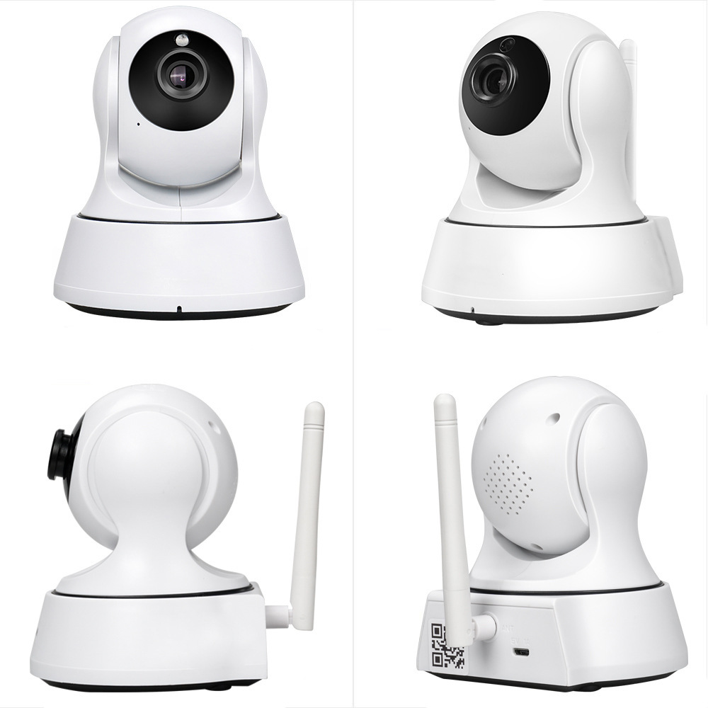 Wireless WIFI camera - Image 5