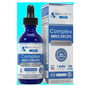 Body Care Essential Oil Relieves Body Stress And Discomfort