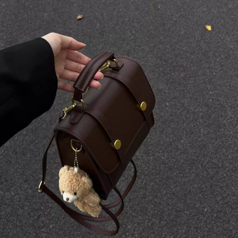 Japanese And Korean Uniform Backpack Women's Large Capacity Work Commute