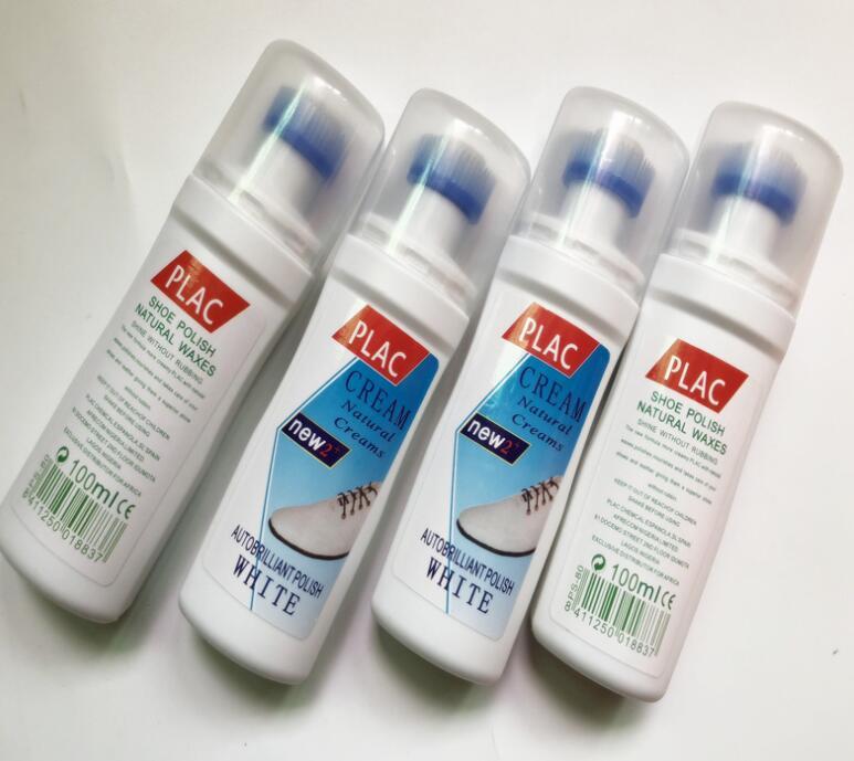 Magic Refreshed White Shoes Cleaner - Image 2