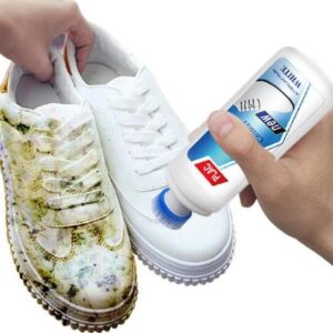 Magic Refreshed White Shoes Cleaner