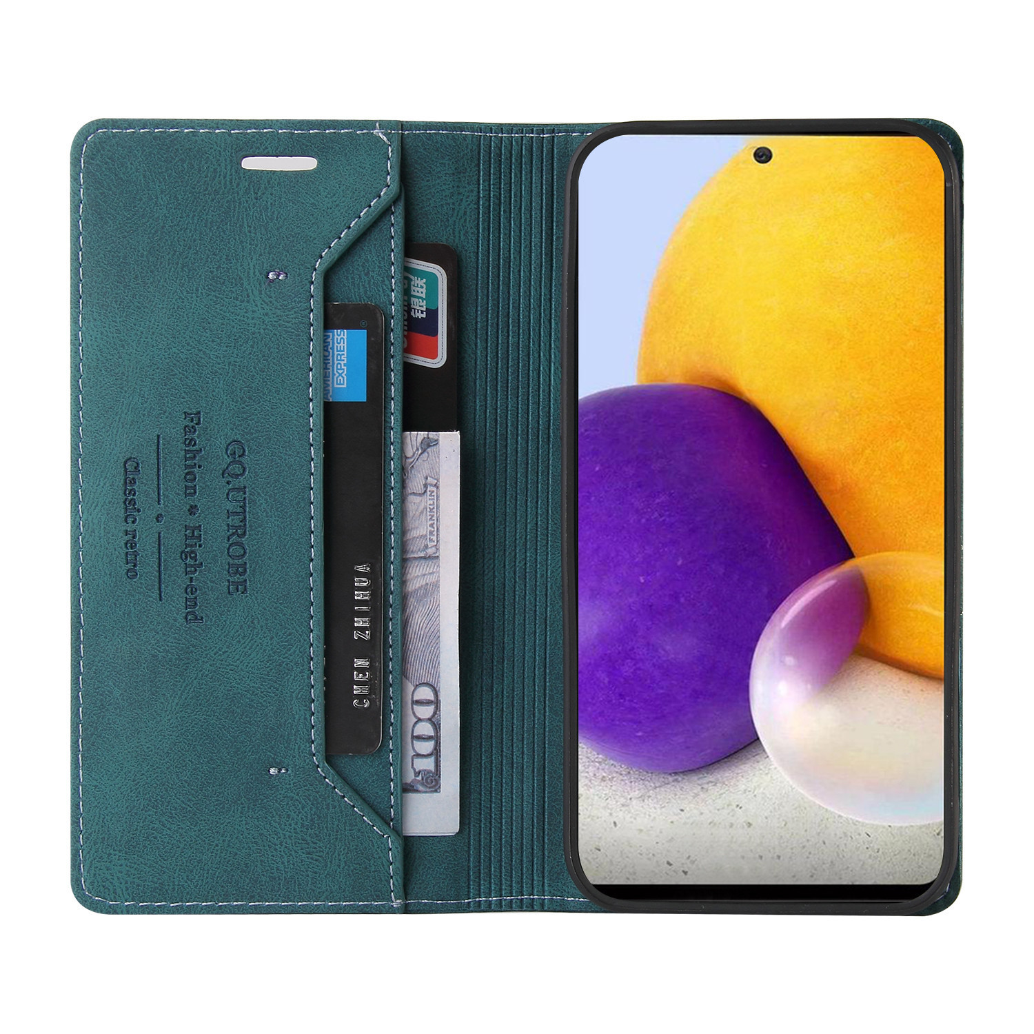 Suitable For Redmi Note10pro Leather 11poco X3 Mobile Phone Case 10Tlite - Image 6