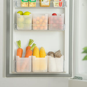 Refrigerator Side Door Storage Box,Only Self-pickup Is Supported, And The Prices Shown Are All Self-pickup Prices
