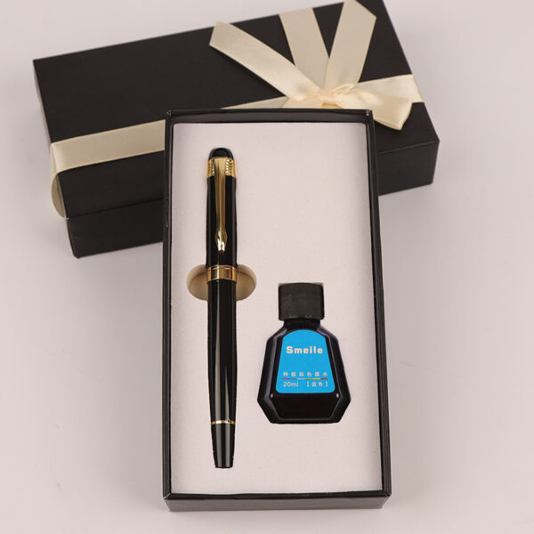 Teacher's Day Graduation Gift Pen Gift Box - Image 6