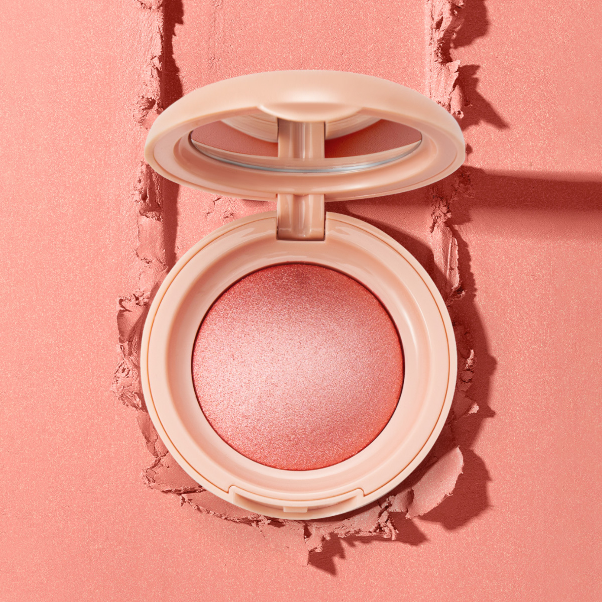 PHOFAY Luminous Powder Blush - Image 6