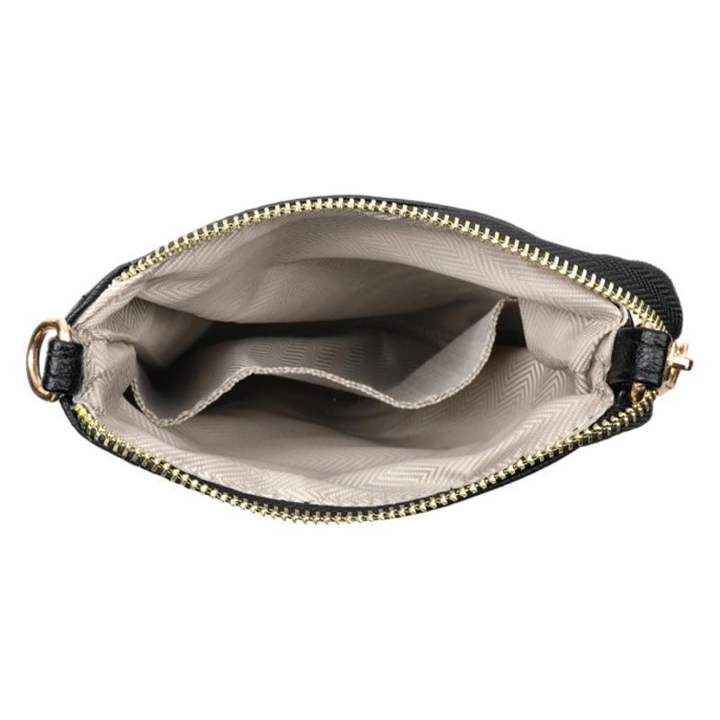 Fashion Popular Flower Light Luxury Shoulder Messenger Bag - Image 3