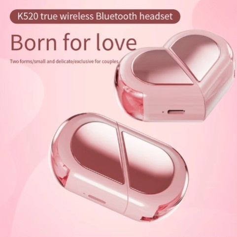 Stereo Bass Wireless Earbuds - Image 4
