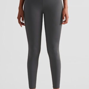 Slim And No T Hip Lift Sports Fitness Tights