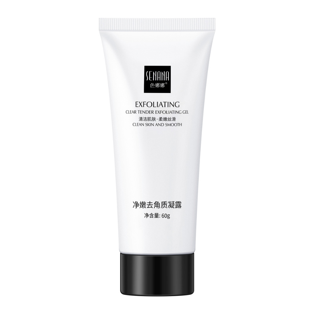Men's Moisturizing Deep Cleansing Facial Cleanser - Image 7