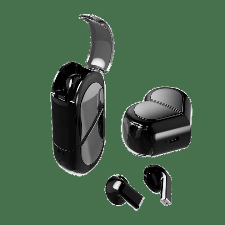 Stereo Bass Wireless Earbuds - Image 5