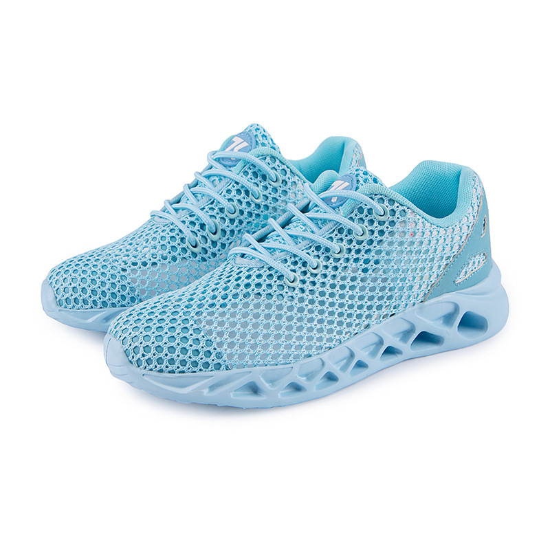 XL Men's Shoes Breathable Mesh Casual Shoes Sports Travel Shoes - Image 6