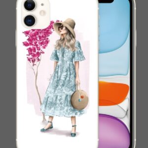 mobile phone shell painting all-inclusive