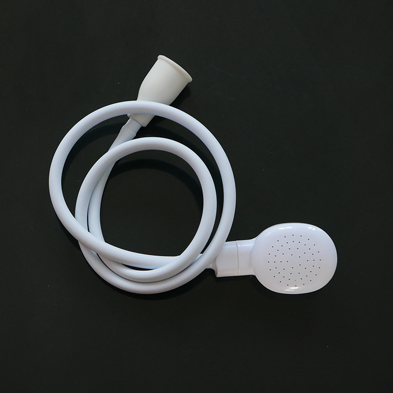 Simple Quick Connection Faucet Bath Multifunctional Nozzle - Image 2